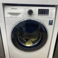لباسشویی ۹ کیلو سامسونگ ادواش