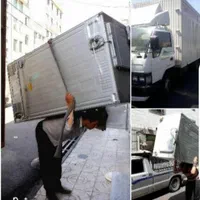 باربری‌(فتح الممبین) ماهشهر باجایگاه ثابت|خدمات حمل و نقل|بندر ماهشهر, |دیوار