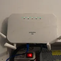 مودم Naztech