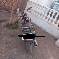 موتور سیکلت|موتورسیکلت|سبزوار, طبرسی (جعفرآباد)|دیوار
