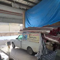 استخدام راننده با ماشین