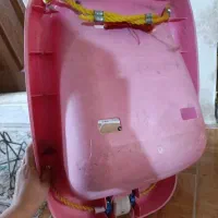 تاب بازی|اسباب‌بازی بچه|سهند, |دیوار