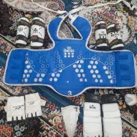 لباس ورزشی تکواندو