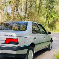 پژو 405|خودرو سواری و وانت|آستانه اشرفیه, |دیوار