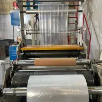 تولید نایلون و چاپ|ظروف نگهدارنده، پلاستیکی، یک‌بارمصرف|برخوار, |دیوار