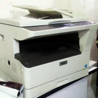دستگاه کپی sharp مدل m160d|پرینتر، اسکنر، کپی، فکس|تهران, شادآباد|دیوار