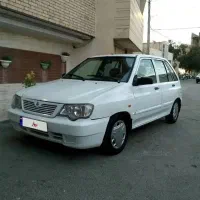 ماشین 111 مدل 1398