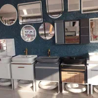 روشویی توالت فرنگی شیرآلات هود سینک اجاق گاز پکیج|لوازم سرویس بهداشتی|پرند, فاز ۳|دیوار