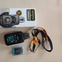 پاد ماد آرگاس.A