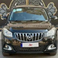 هایما S7 پلاس  بیرنگ مدل ۱۴۰۱ لیزینگ