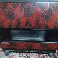 بخاری گاز سوز ایران شرق