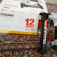 منگنه کوب بادی توسن مدل 8016|ابزارآلات|الشتر, |دیوار