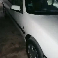 پژو ای ال ایکس