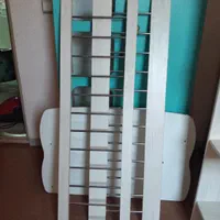 سرویس خواب کامل کودک و نوجوان|تخت و سرویس خواب|سمنان, |دیوار