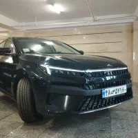 KMC J7 اقساط بلندمدت بانکی تحویل|خودرو سواری و وانت|تهران, پونک|دیوار