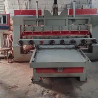 دستگاه سیانسی خراطی ۸کله|ماشینآلات صنعتی|چهاردانگه (تهران), |دیوار