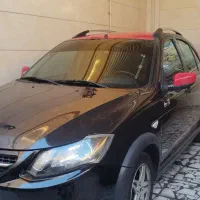 کوییک ۱۴۰۰|خودرو سواری و وانت|شوش, |دیوار