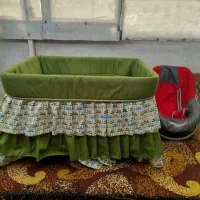 گهواره وکریر