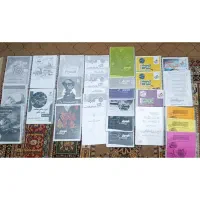 جزوات و کتب دهم یازدهم دوازدهم و جامع تجربی