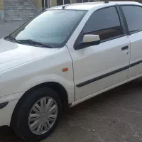 فروش خودرو سمند|خودرو سواری و وانت|اردبیل, |دیوار