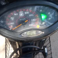 موتور طرح ویو کویر رادیسون مدل 98