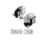 دنیای زیر آب|ماهی|نیشابور, دارایی|دیوار