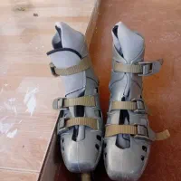 اسکیت توسی رنگ