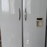 یخچال و‌فریزر