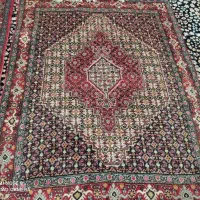 قالی یا جا نمازی دست بافت|فرش|سنندج, |دیوار