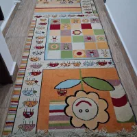 فرش راهرو یا تراس