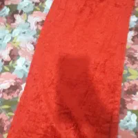 دو عدد دکور کناره های پرده پانچ شده نو نو|پرده، رانر، رومیزی|کیلان, |دیوار