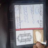 پژو پارس|خودرو سواری و وانت|بناب, |دیوار