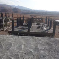 پیمانکار هاشم زاده اجرای آرماتور بند و قالب بند|خدمات پیشه و مهارت|اهر, |دیوار