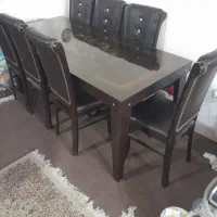 میز نهار خوری