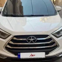 جک s3 بسیار تمیز خانگی