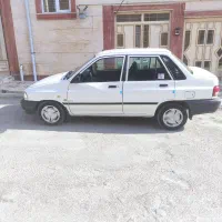پراید مدل 90دوگانه سوز دستی