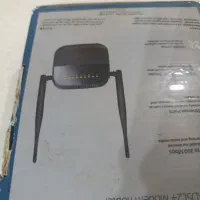 مودم خشک|مودم و تجهیزات شبکه|زاهدان, |دیوار