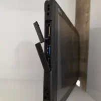 تبلت ویندوزی با قلم و کیبورد و مموری|تبلت|شیراز, فرگاز|دیوار