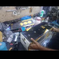 تعمیرگاه و لوازم یدکی تخصصی خودرو حمیداوی|قطعات یدکی و لوازم جانبی|اهواز, اسلام آباد غربی|دیوار