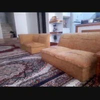 مبل|مبلمان خانگی و میز عسلی|شیراز, شاپورجان|دیوار