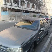 پرشیا مدل ۸۵