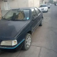 پژو آر دی آی (RDi) بنزینی، مدل ۱۳۸۵|خودرو سواری و وانت|قم, شهرک امام حسین|دیوار