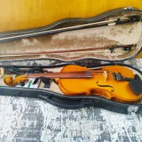 ویولن دستساز|ویولن|آباده, |دیوار