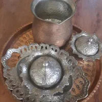 ظروف مسی ۲۵۵۰
