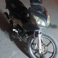 موتور بی کلاج ۱۳۵ سی سی|موتورسیکلت|مشهد, قائم|دیوار