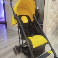 کالسکه کودک Recaro