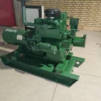 دیزل ژنراتور لیستر st2