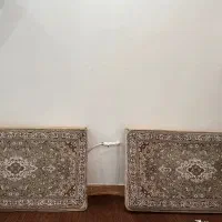 یک جفت پشتی سالم گردویی|پشتی|نسیم‌شهر, |دیوار