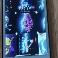 تبلت TAB a|تبلت|مشهد, بهاران|دیوار