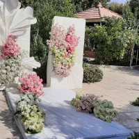 تولد، نامزدی، عقد،دورهمی خانوادگی  قیمت مناسب|اجارهٔ کوتاه‌مدت ویلا و باغ|شهریار, کردزار|دیوار